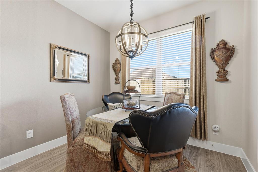 Sable Creek Add Ph II - Residential