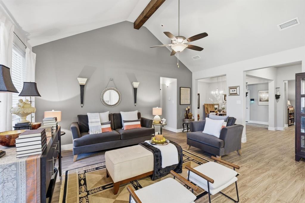 Sable Creek Add Ph II - Residential