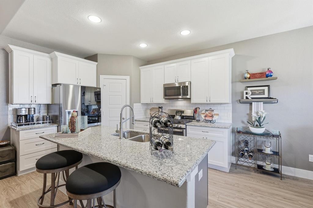 Sable Creek Add Ph II - Residential