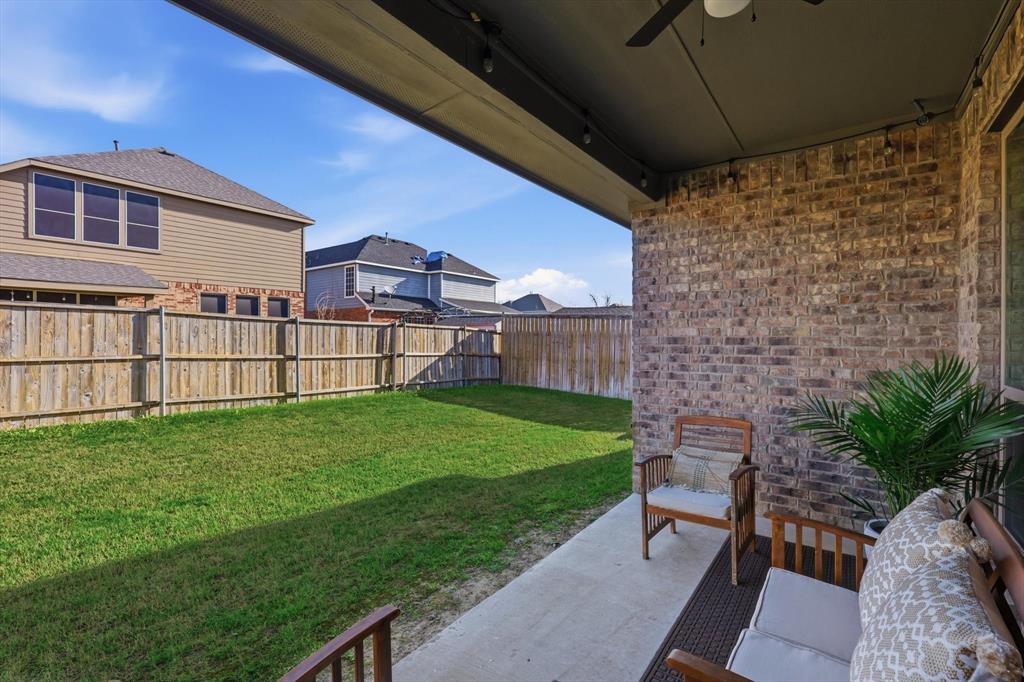 Sable Creek Add Ph II - Residential