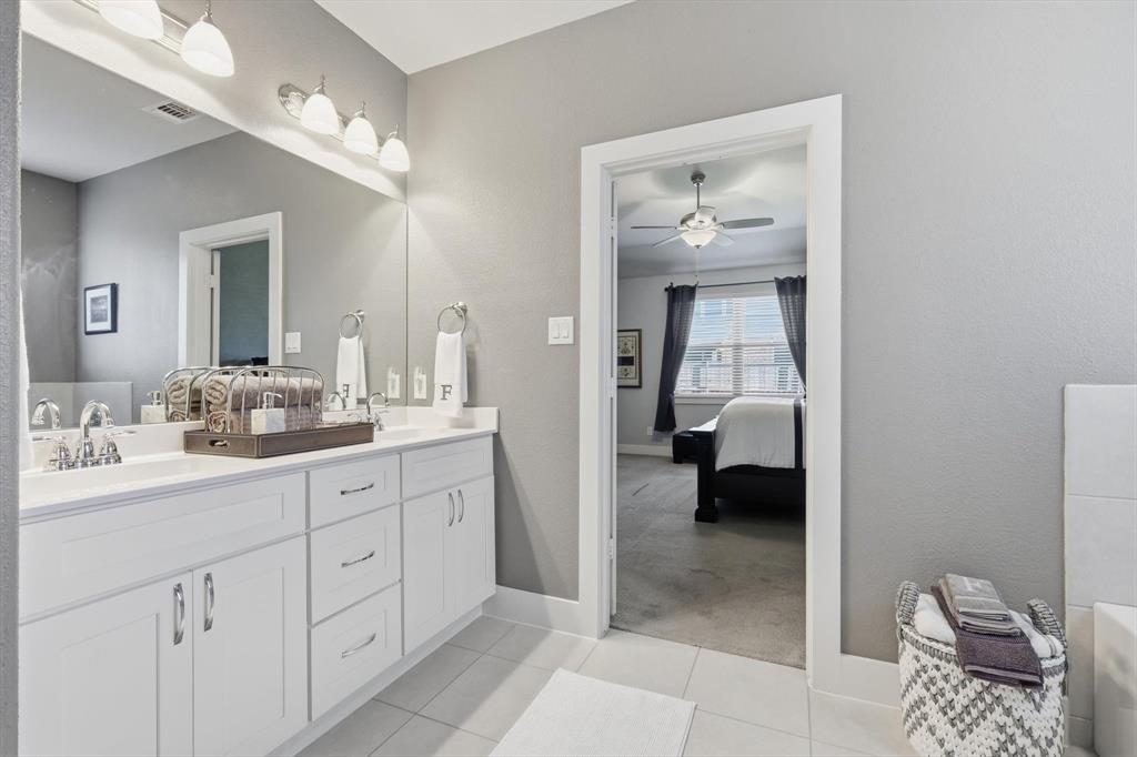 Sable Creek Add Ph II - Residential