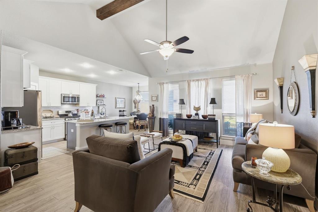 Sable Creek Add Ph II - Residential