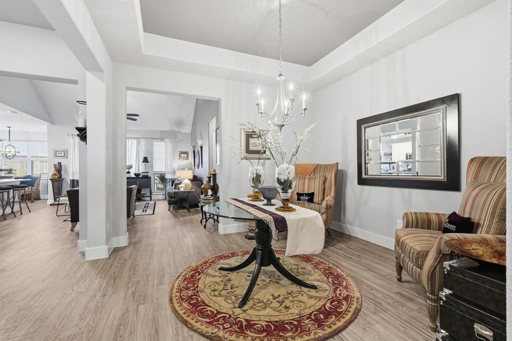 Sable Creek Add Ph II - Residential