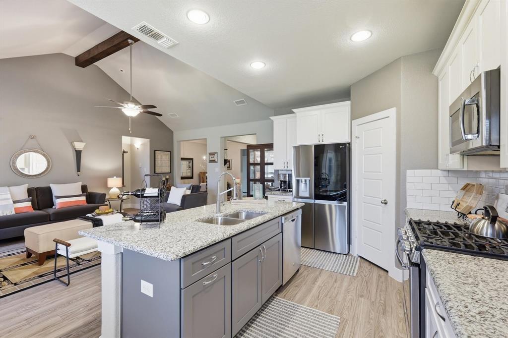 Sable Creek Add Ph II - Residential