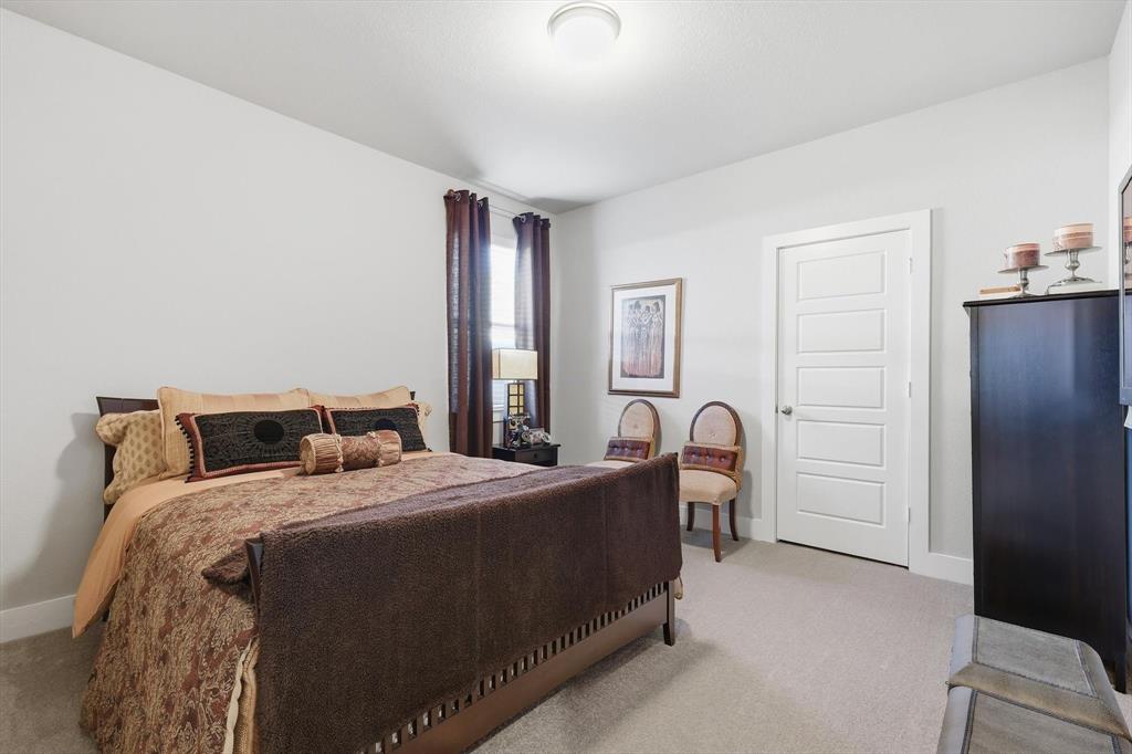 Sable Creek Add Ph II - Residential