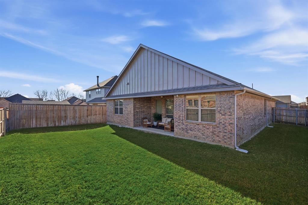 Sable Creek Add Ph II - Residential