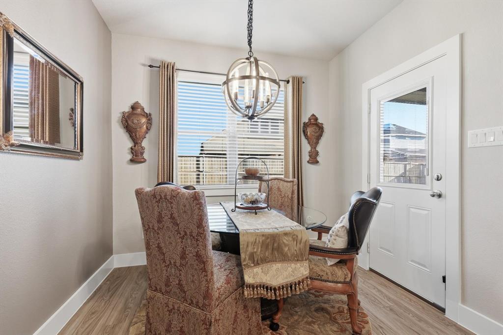 Sable Creek Add Ph II - Residential