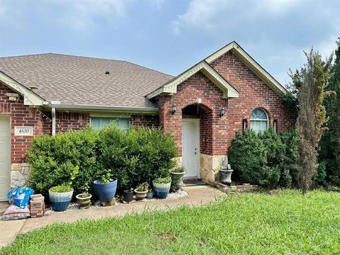 Photo of 4650 Stonewall Cove, Wylie, TX 75098 (MLS # 21169099)