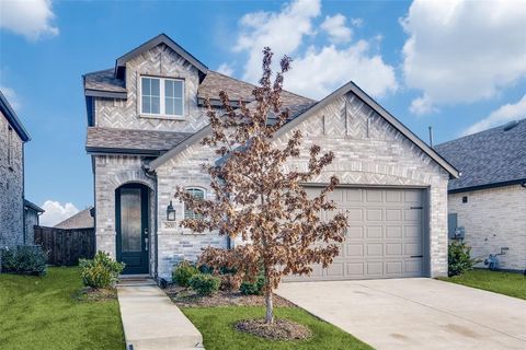 A home in Royse City