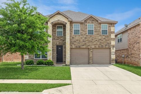 9332 San Tejas Drive Fort Worth TX 76177