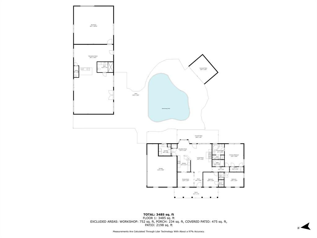 A0293 ELAM, WILLIAM - Residential