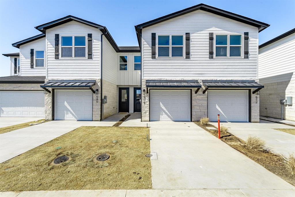 Tarleton Crossings - Residential