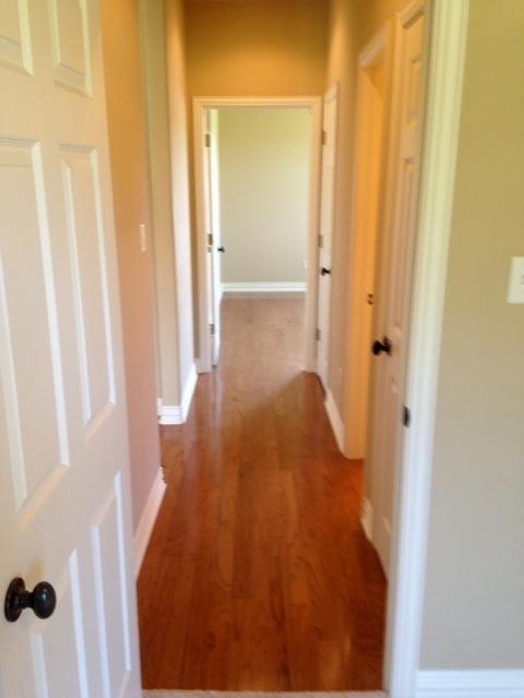 PALVADORE JUAN - Residential Lease