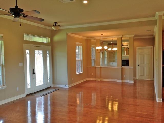 PALVADORE JUAN - Residential Lease