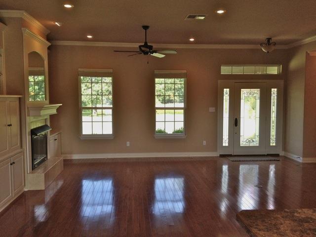 PALVADORE JUAN - Residential Lease