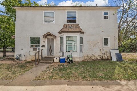 602 N 16th Street Waco TX 76707