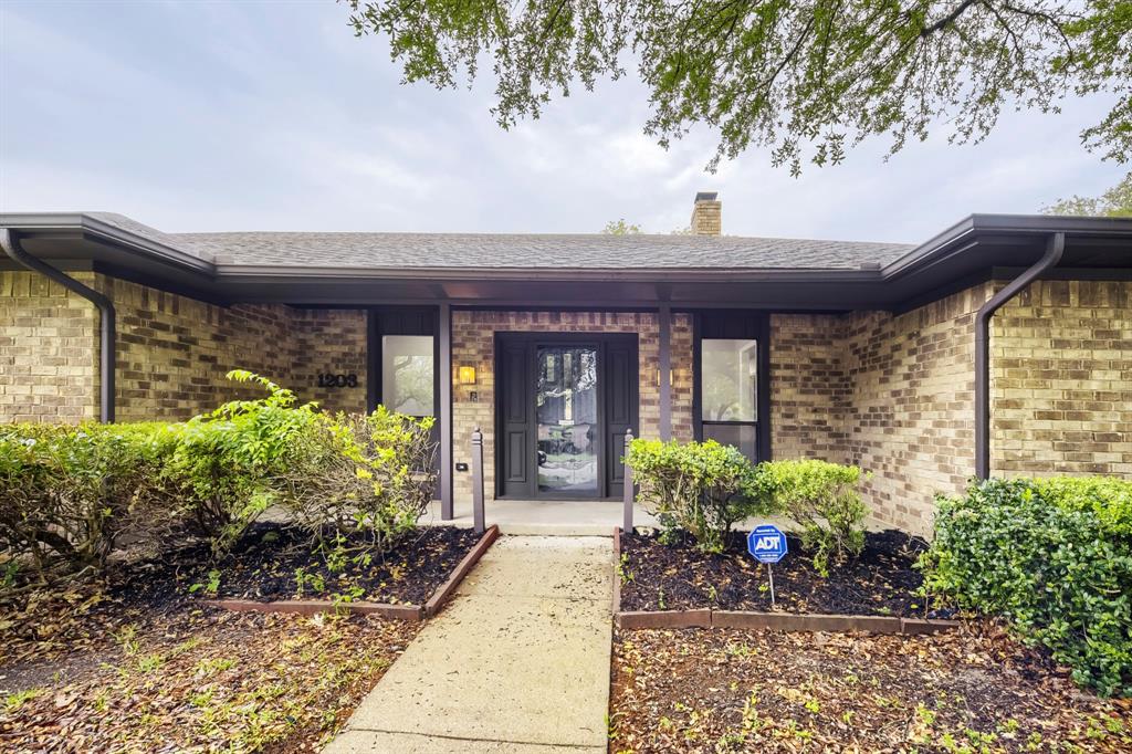 1203 Westminister Lane