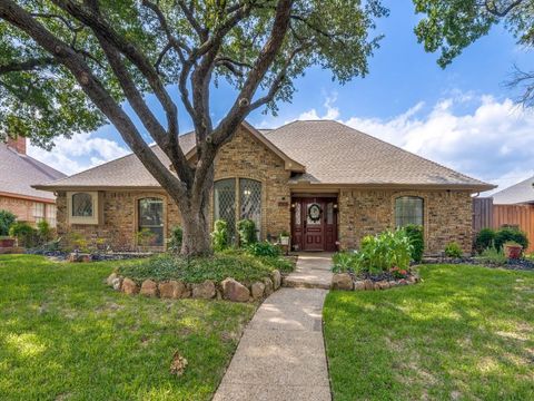 2505 Piedra Drive Plano TX 75023