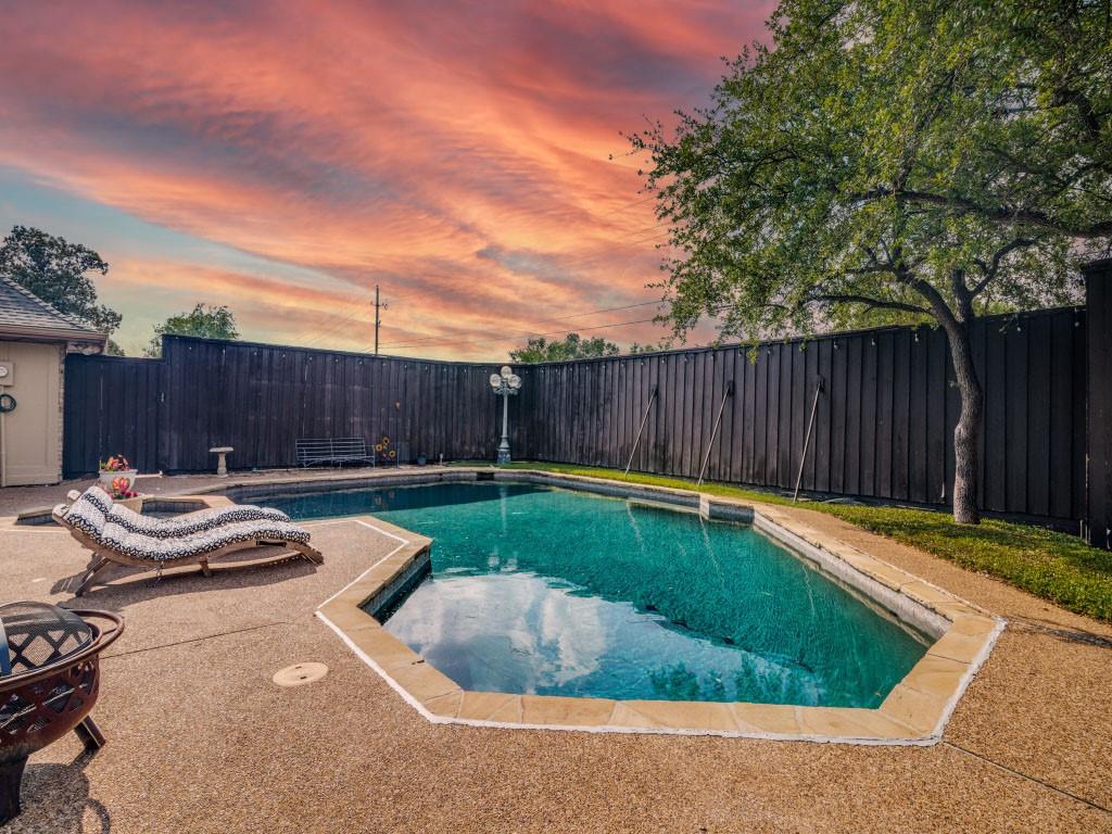 2505 Piedra Drive