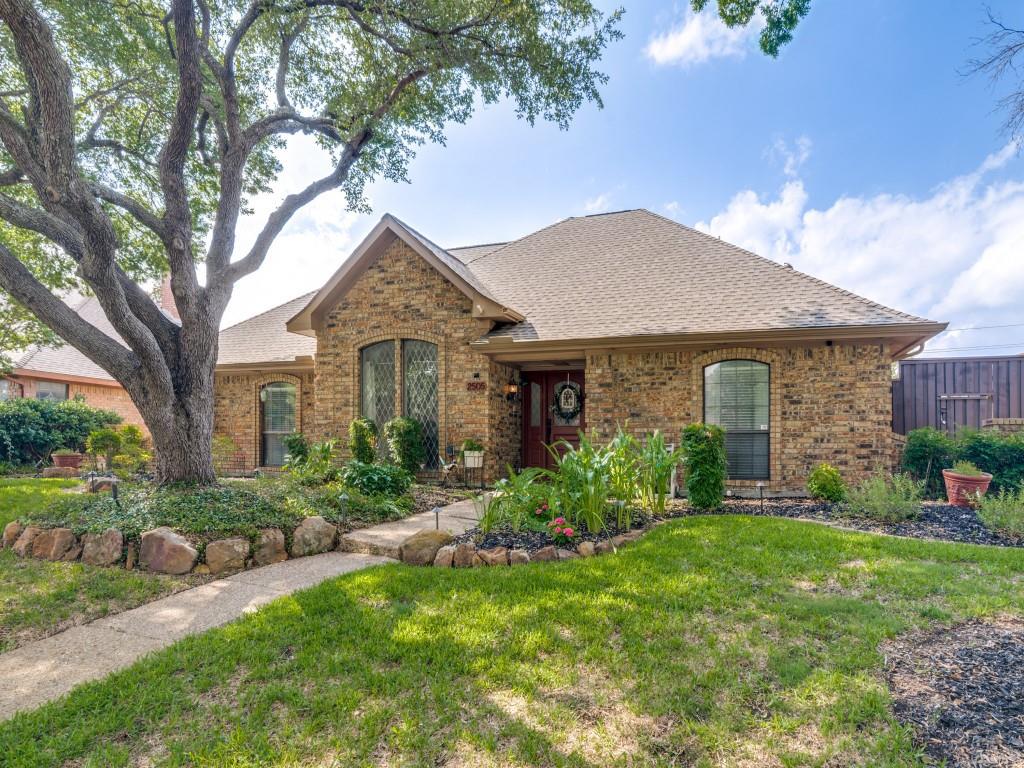 2505 Piedra Drive