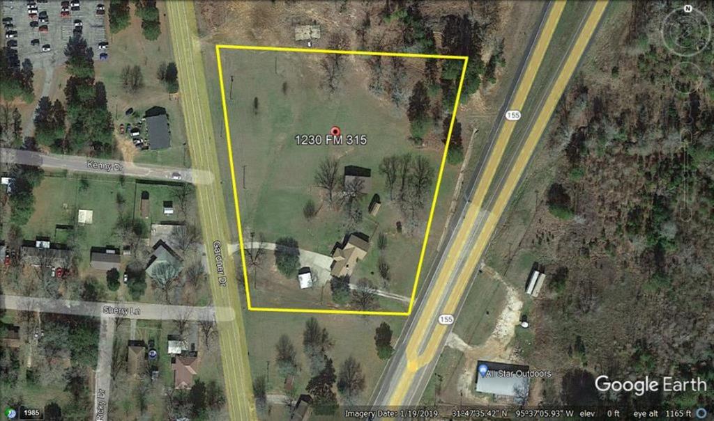 Norwood Heights - Commercial Sale