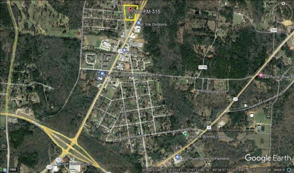 Norwood Heights - Commercial Sale