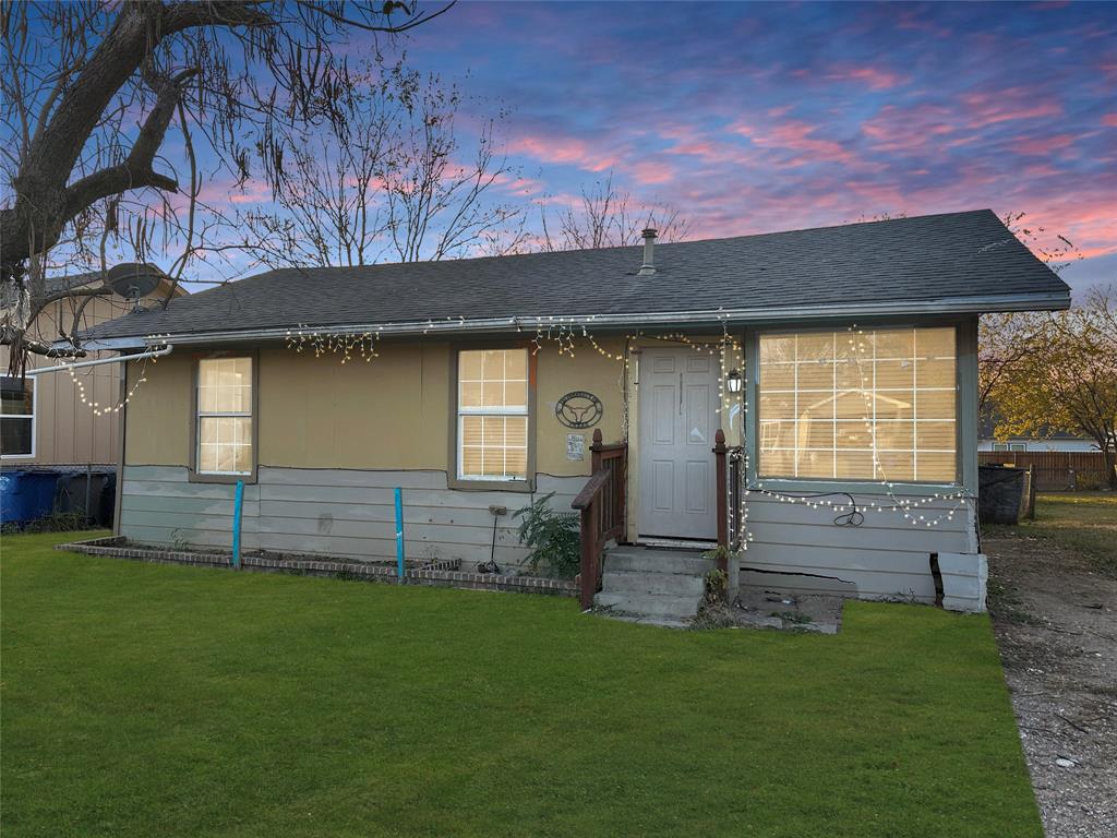 Home Gardens Add Un 03 - Residential