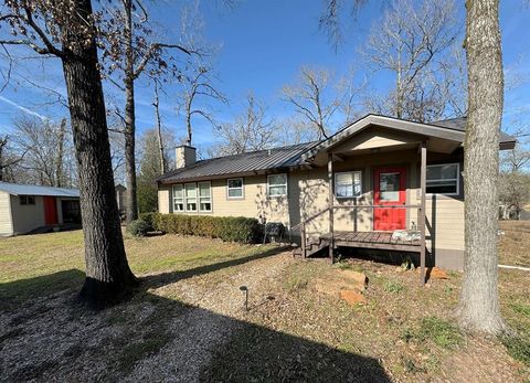 A home in Oakwood