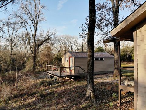 A home in Oakwood