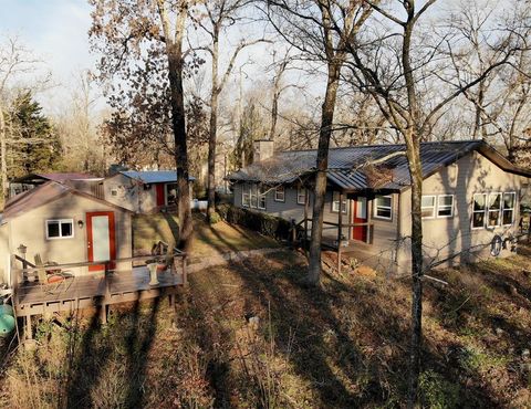 A home in Oakwood