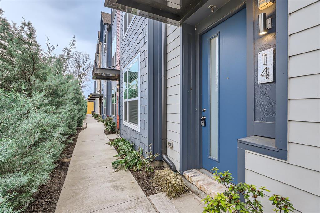 No Subdivision - Residential Lease