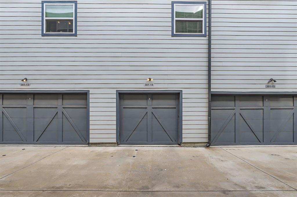 No Subdivision - Residential Lease