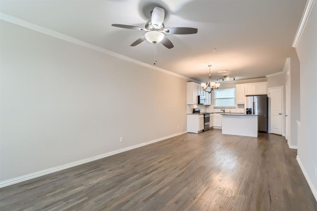 No Subdivision - Residential Lease