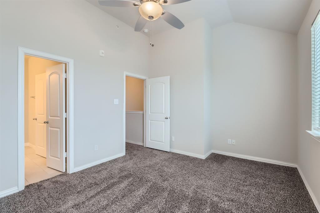 No Subdivision - Residential Lease