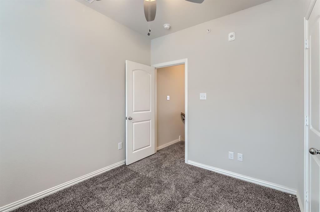 No Subdivision - Residential Lease