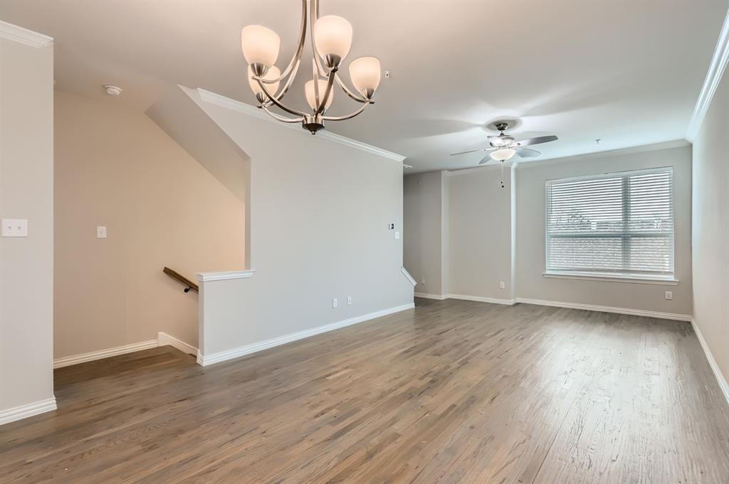 No Subdivision - Residential Lease