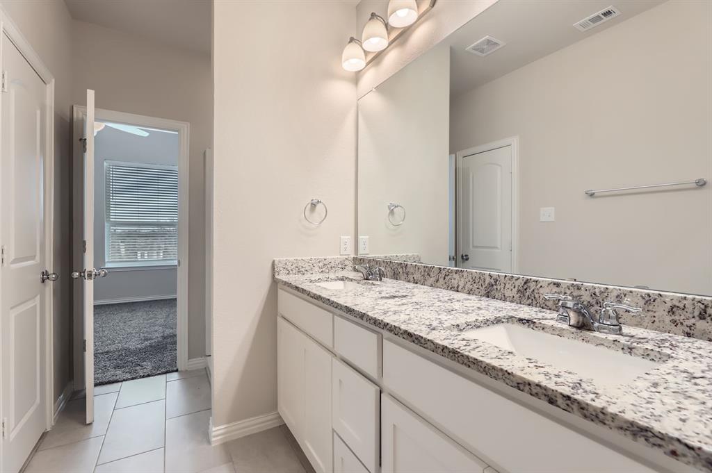 No Subdivision - Residential Lease