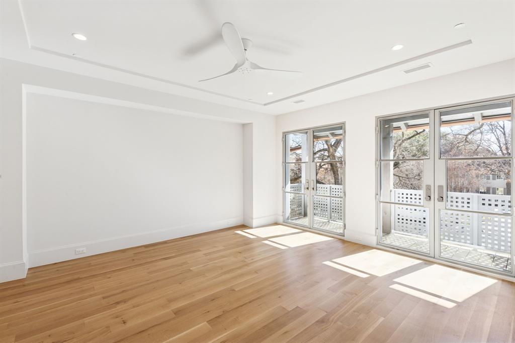 Highland Park - Residential