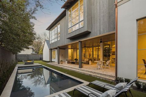 Tiny photo for 3648 Stratford Avenue, Highland Park, TX 75205 (MLS # 21162736)