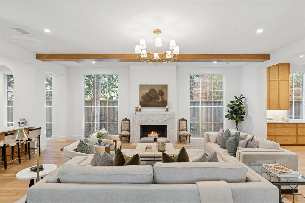 Highland Park - Residential