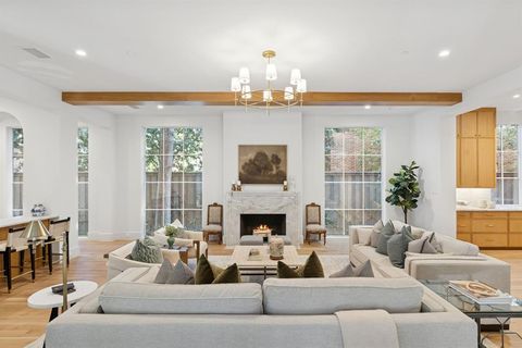 Tiny photo for 3648 Stratford Avenue, Highland Park, TX 75205 (MLS # 21162736)