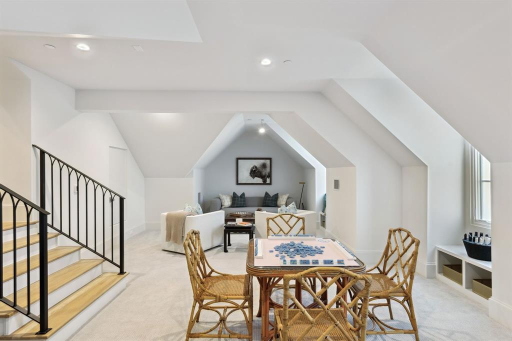 Highland Park - Residential