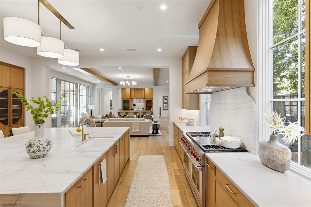 Highland Park - Residential