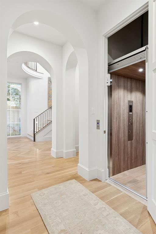 Highland Park - Residential