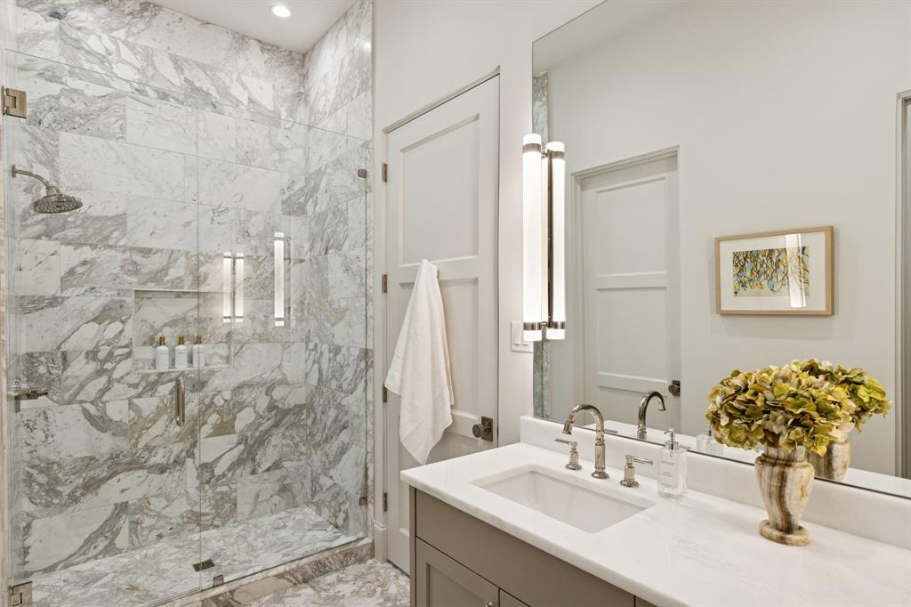 Highland Park - Residential