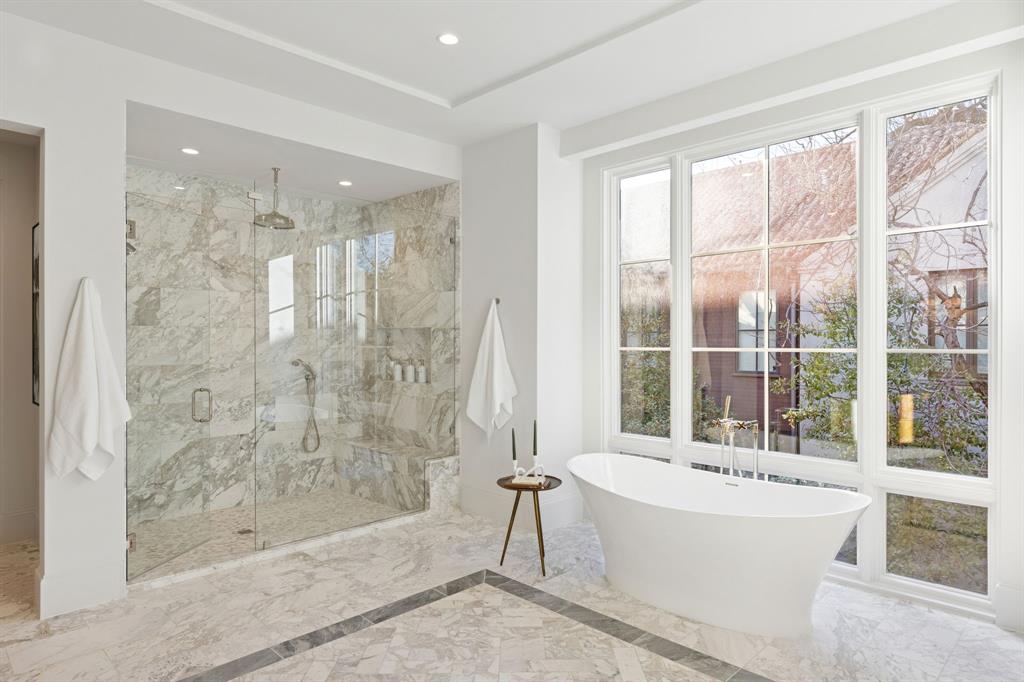 Highland Park - Residential