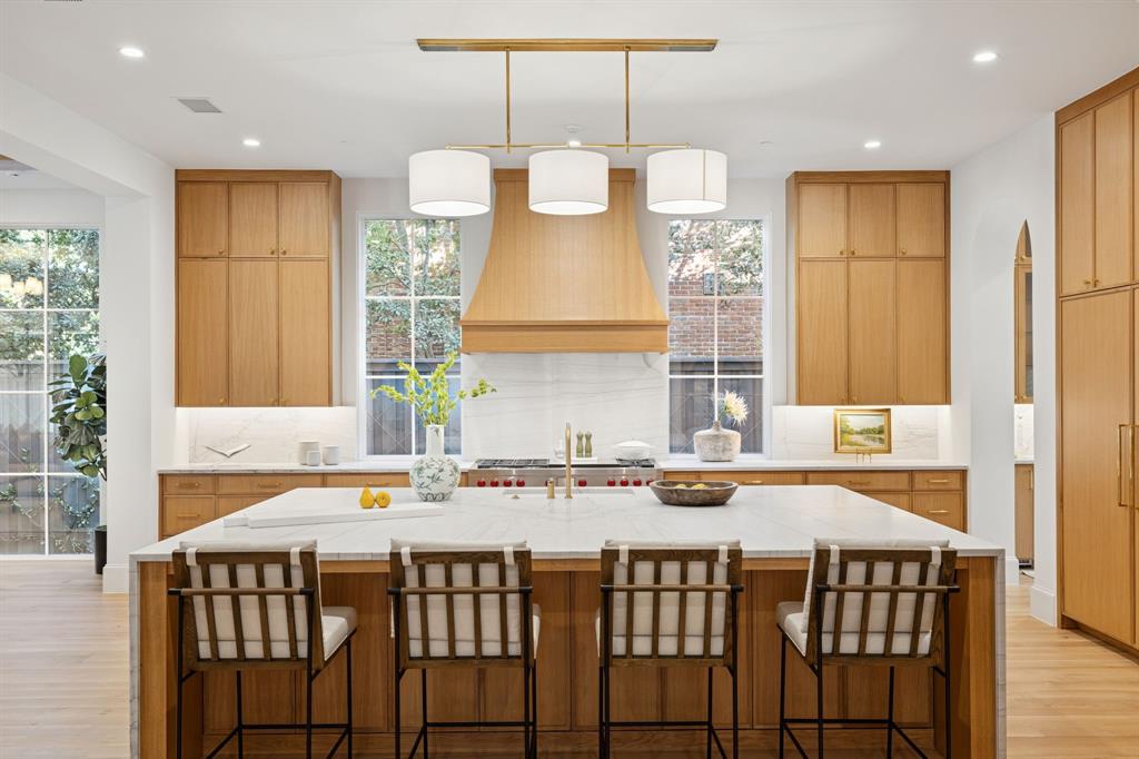 Highland Park - Residential