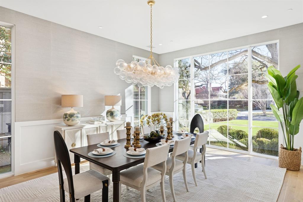 Highland Park - Residential