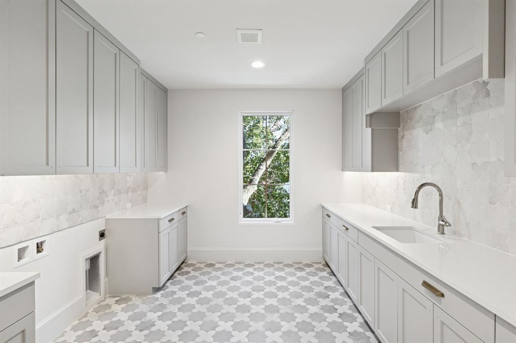 Highland Park - Residential