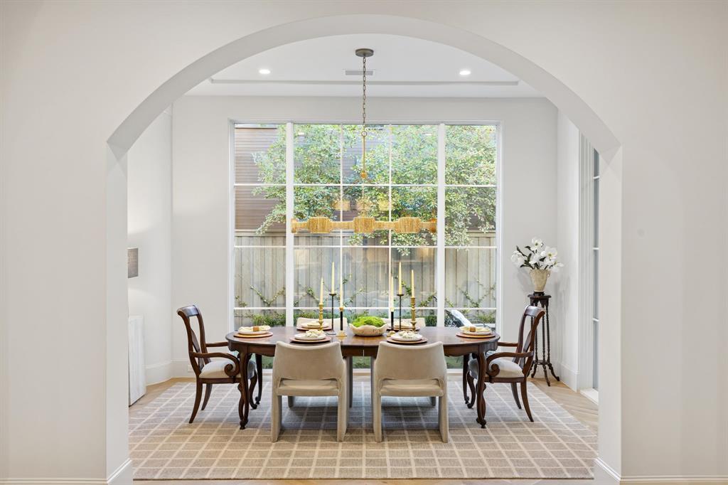 Highland Park - Residential